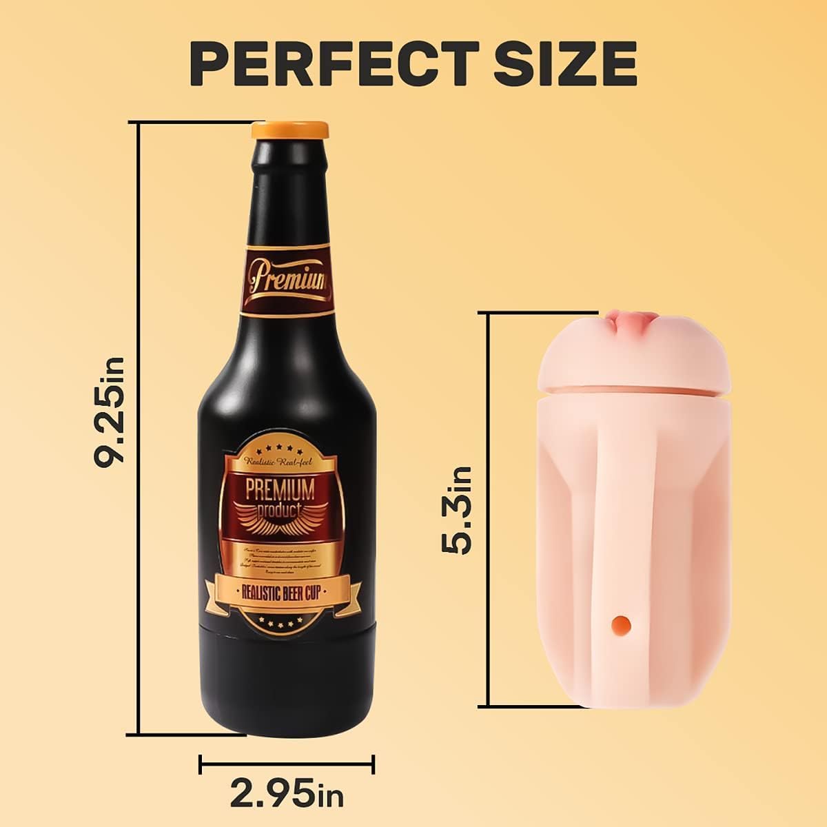 Beer Flesh Light