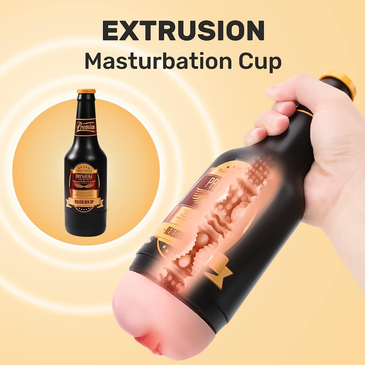 Beer Flesh Light